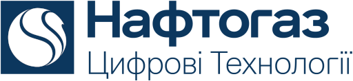 Нафтогаз Цифрові Технології